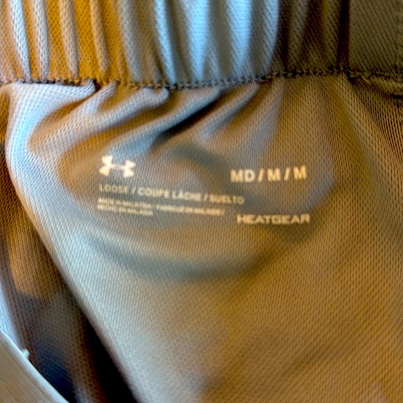 Under Armor running shorts MED - Picture 4 of 4